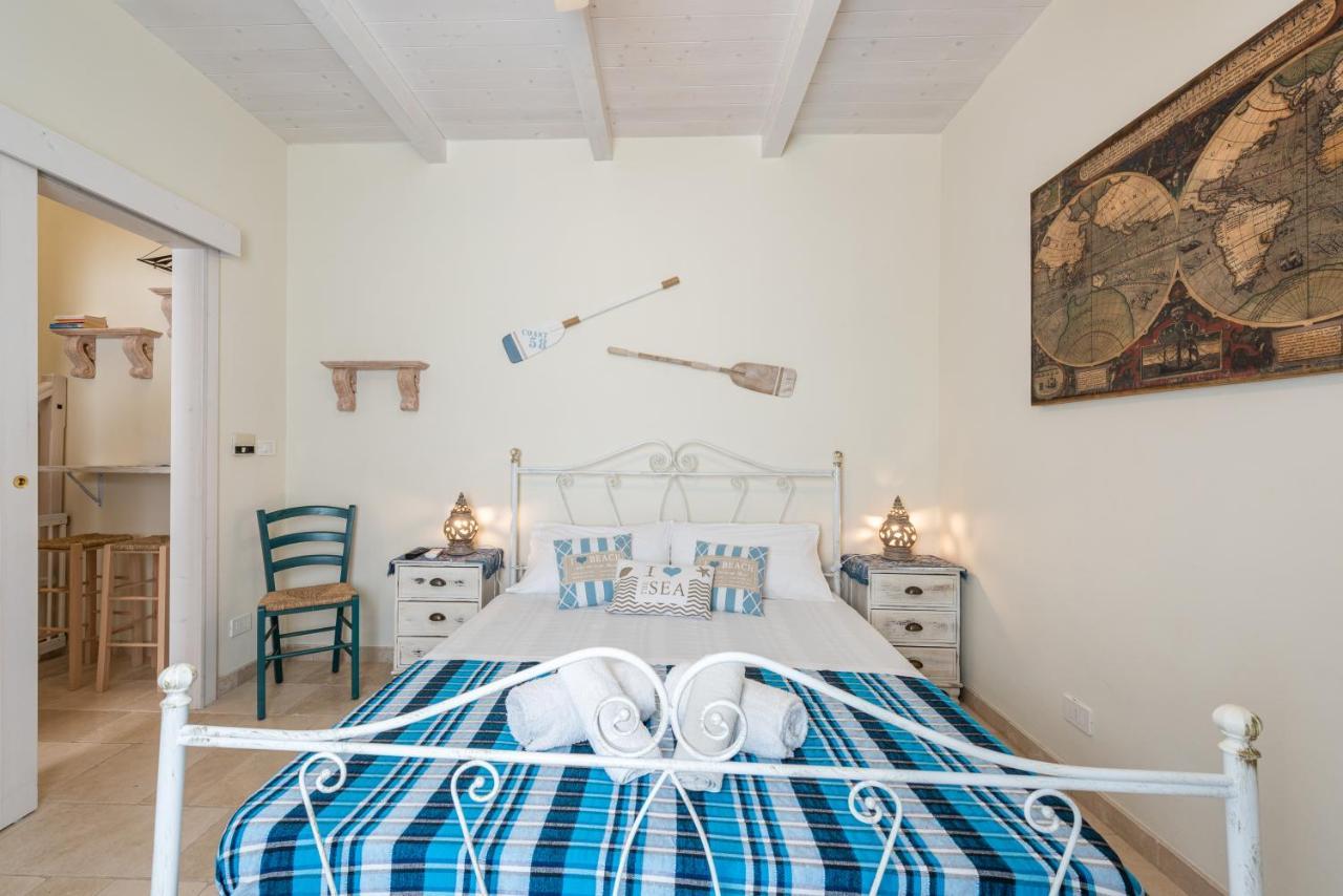Wepuglia - Dimore Sallustio Monopoli Exterior photo
