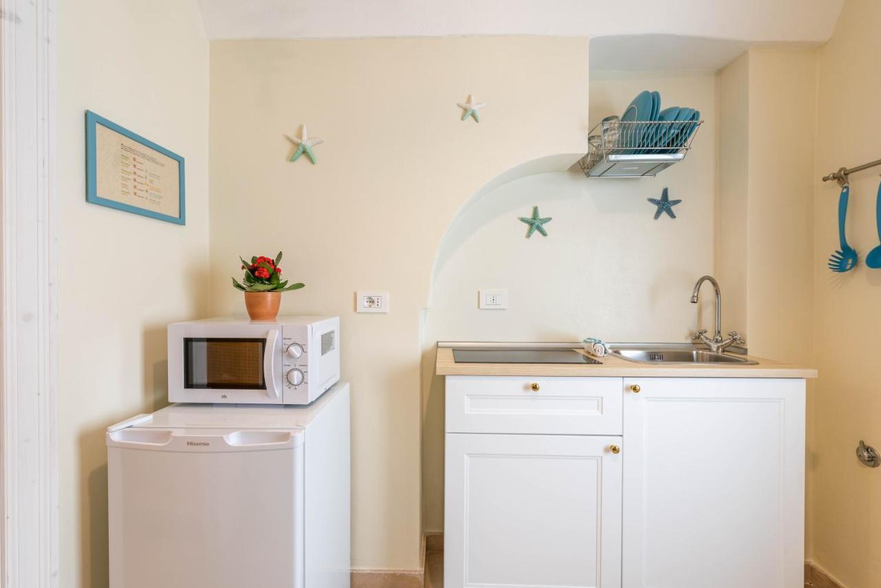Wepuglia - Dimore Sallustio Monopoli Exterior photo
